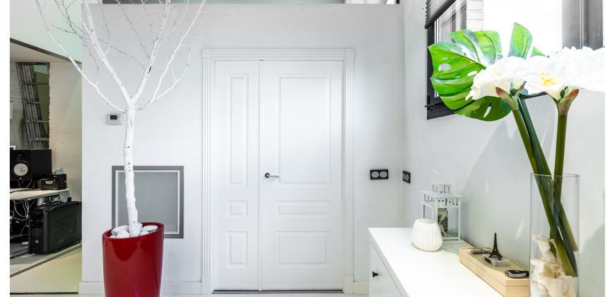 Piso en Madrid – C/ Aguacate Piso en Madrid – C/ Aguacate