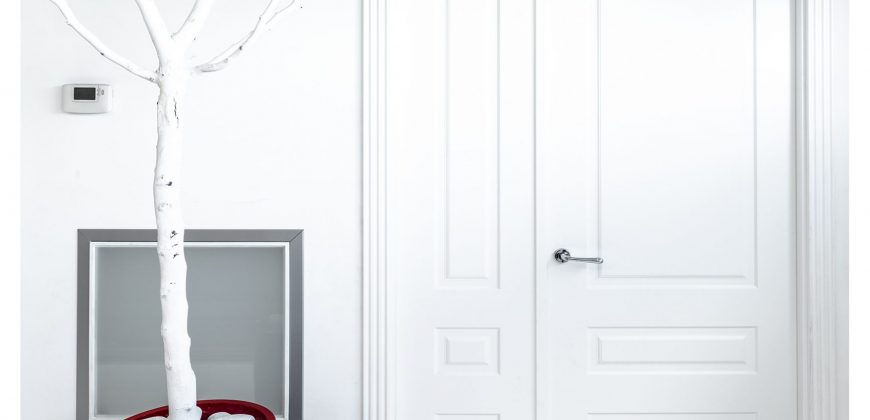 Piso en Madrid – C/ Aguacate Piso en Madrid – C/ Aguacate