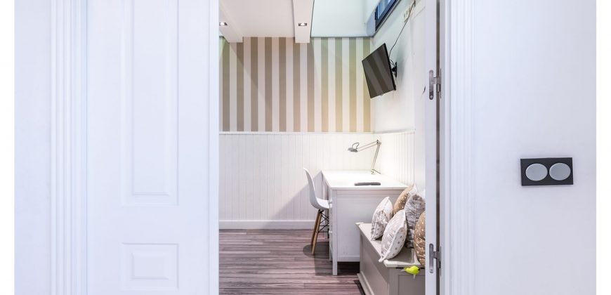 Piso en Madrid – C/ Aguacate Piso en Madrid – C/ Aguacate
