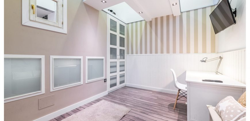 Piso en Madrid – C/ Aguacate Piso en Madrid – C/ Aguacate
