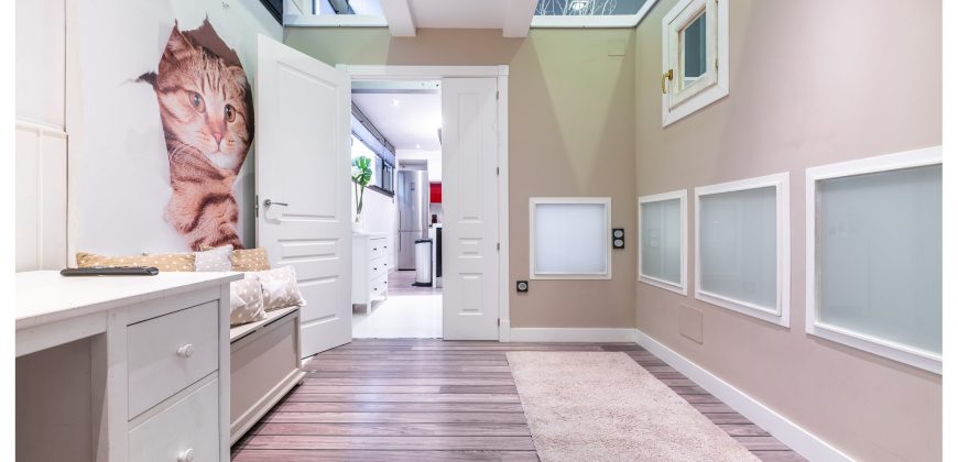 Piso en Madrid – C/ Aguacate Piso en Madrid – C/ Aguacate