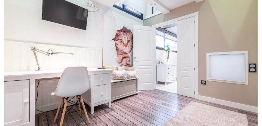 Piso en Madrid – C/ Aguacate Piso en Madrid – C/ Aguacate
