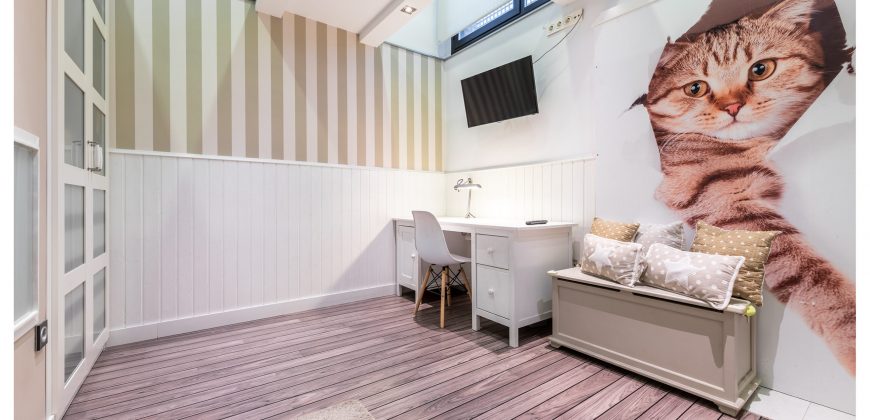 Piso en Madrid – C/ Aguacate Piso en Madrid – C/ Aguacate