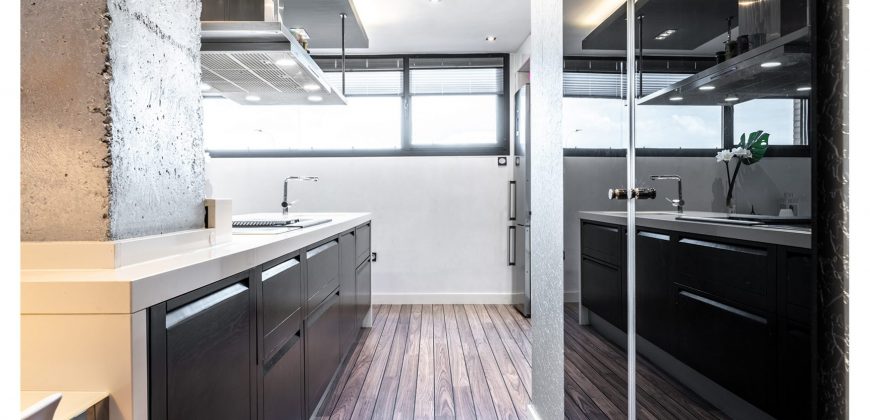 Piso en Madrid – C/ Aguacate Piso en Madrid – C/ Aguacate