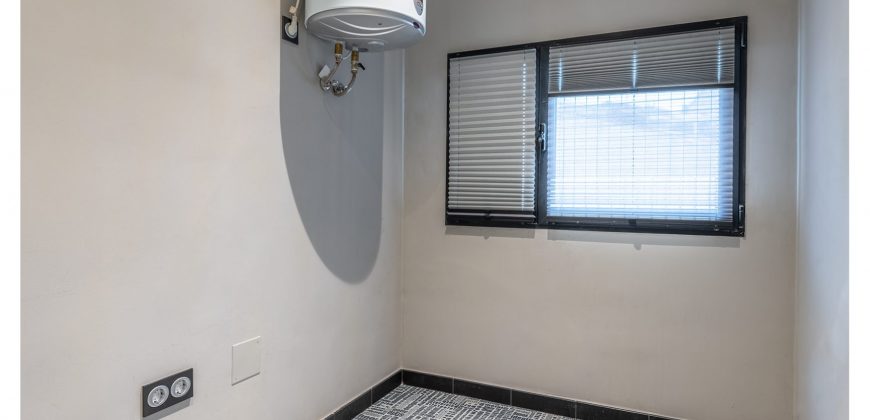 Piso en Madrid – C/ Aguacate Piso en Madrid – C/ Aguacate