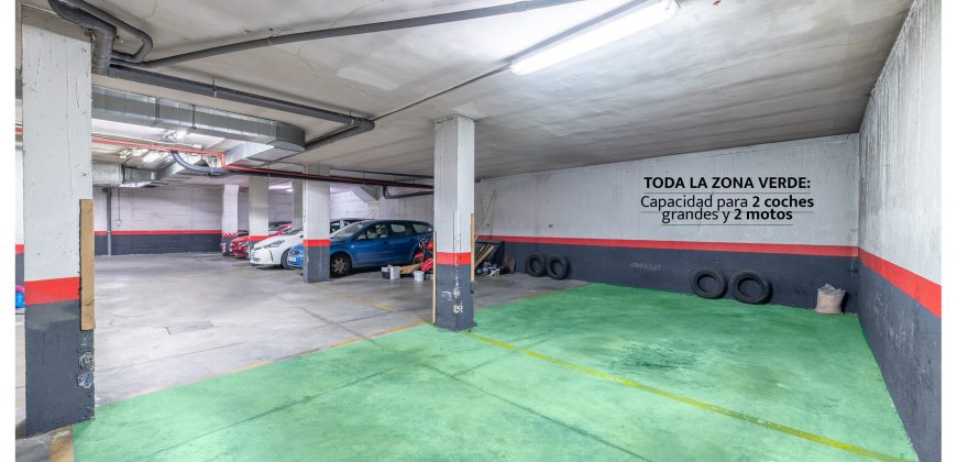 Piso en Madrid – C/ Aguacate Piso en Madrid – C/ Aguacate
