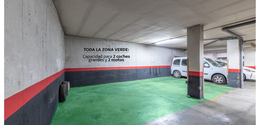 Piso en Madrid – C/ Aguacate Piso en Madrid – C/ Aguacate