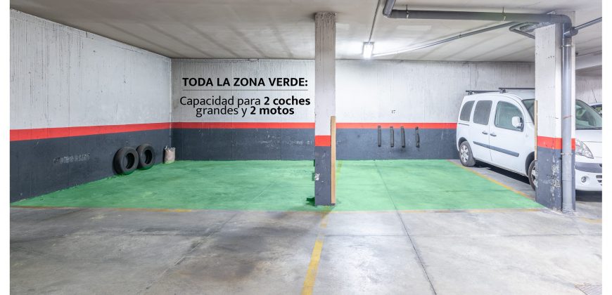 Piso en Madrid – C/ Aguacate Piso en Madrid – C/ Aguacate