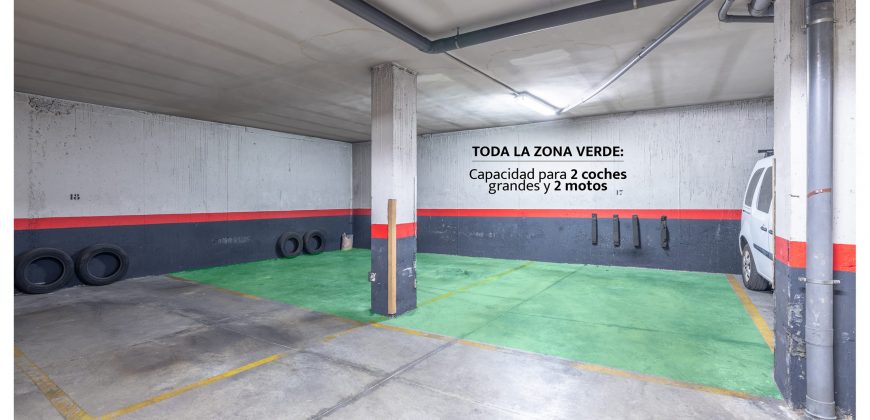 Piso en Madrid – C/ Aguacate Piso en Madrid – C/ Aguacate