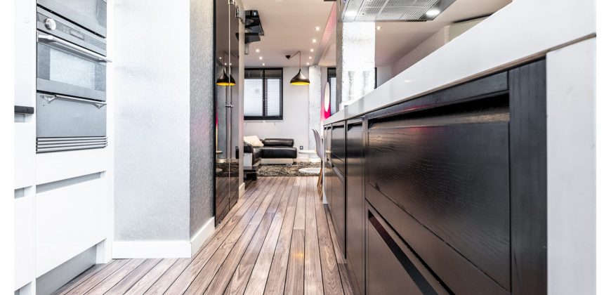 Piso en Madrid – C/ Aguacate Piso en Madrid – C/ Aguacate