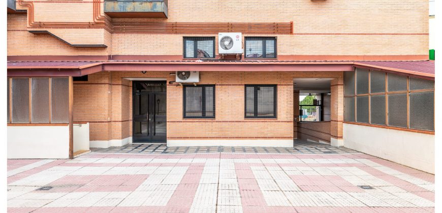 Piso en Madrid – C/ Aguacate Piso en Madrid – C/ Aguacate