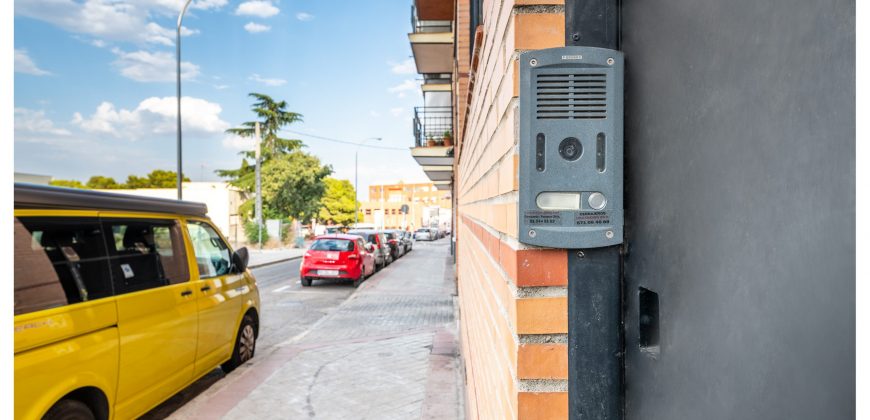 Piso en Madrid – C/ Aguacate Piso en Madrid – C/ Aguacate