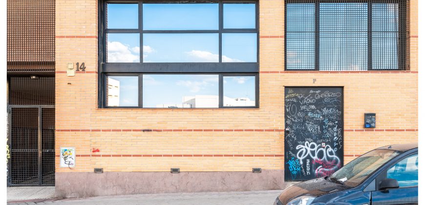 Piso en Madrid – C/ Aguacate Piso en Madrid – C/ Aguacate