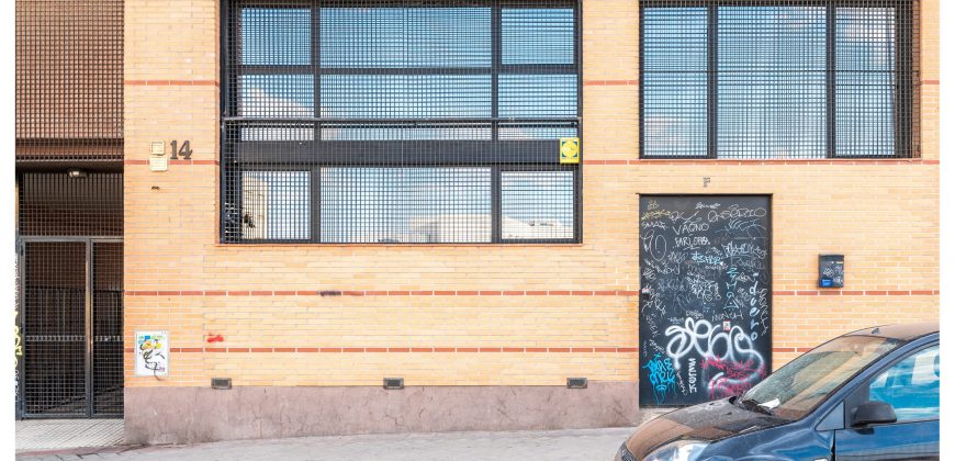 Piso en Madrid – C/ Aguacate Piso en Madrid – C/ Aguacate