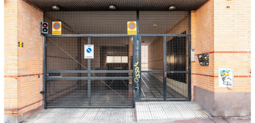 Piso en Madrid – C/ Aguacate Piso en Madrid – C/ Aguacate