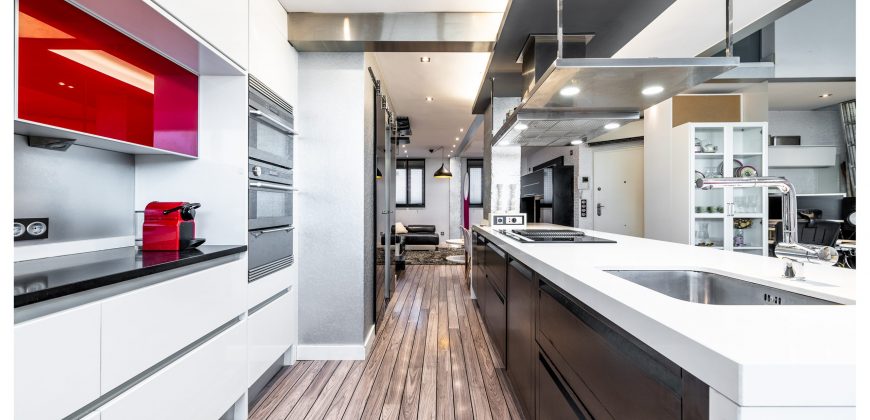 Piso en Madrid – C/ Aguacate Piso en Madrid – C/ Aguacate