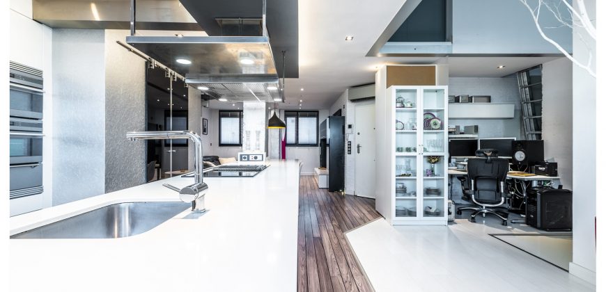 Piso en Madrid – C/ Aguacate Piso en Madrid – C/ Aguacate