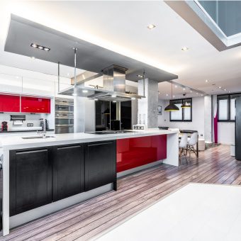 Piso en Madrid – C/ Aguacate Piso en Madrid – C/ Aguacate