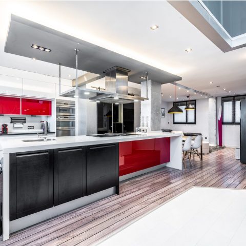 Piso en Madrid – C/ Aguacate Piso en Madrid – C/ Aguacate