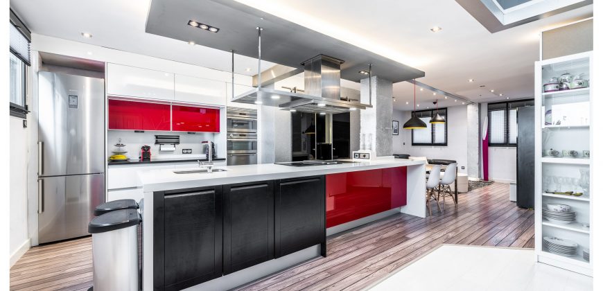 Piso en Madrid – C/ Aguacate Piso en Madrid – C/ Aguacate