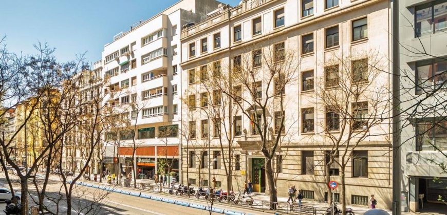 Piso en Madrid – Calle Conde de Peñalver Piso en Madrid – Calle Conde de Peñalver