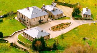 Casa rural en venta – Castroverde – Galicia Casa rural en venta – Castroverde – Galicia
