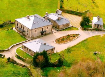 Casa rural en venta – Castroverde – Galicia Casa rural en venta – Castroverde – Galicia