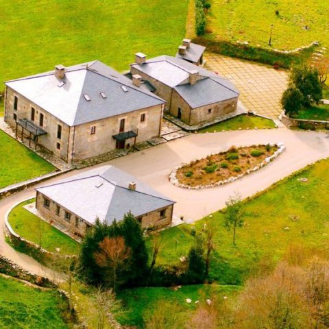 Casa rural en venta – Castroverde – Galicia Casa rural en venta – Castroverde – Galicia
