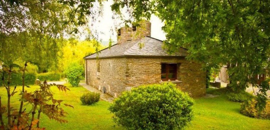 Casa rural en venta – Castroverde – Galicia Casa rural en venta – Castroverde – Galicia