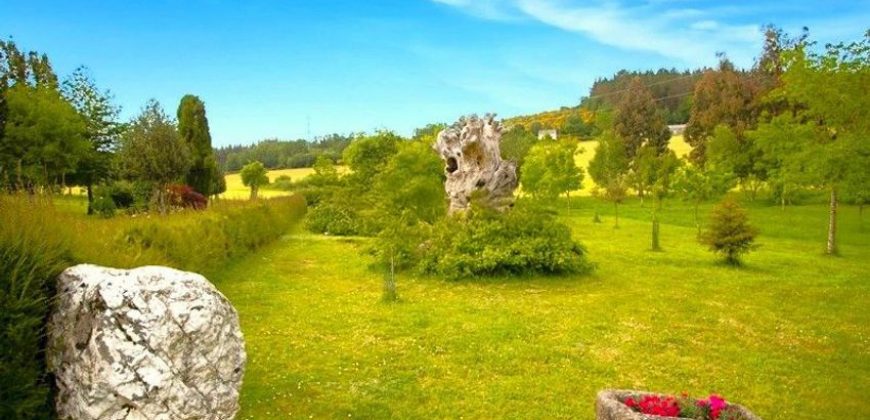 Casa rural en venta – Castroverde – Galicia Casa rural en venta – Castroverde – Galicia