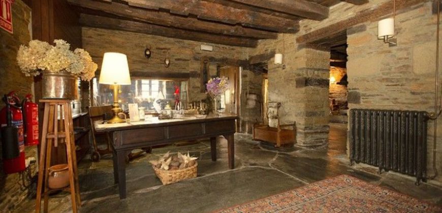 Casa rural en venta – Castroverde – Galicia Casa rural en venta – Castroverde – Galicia