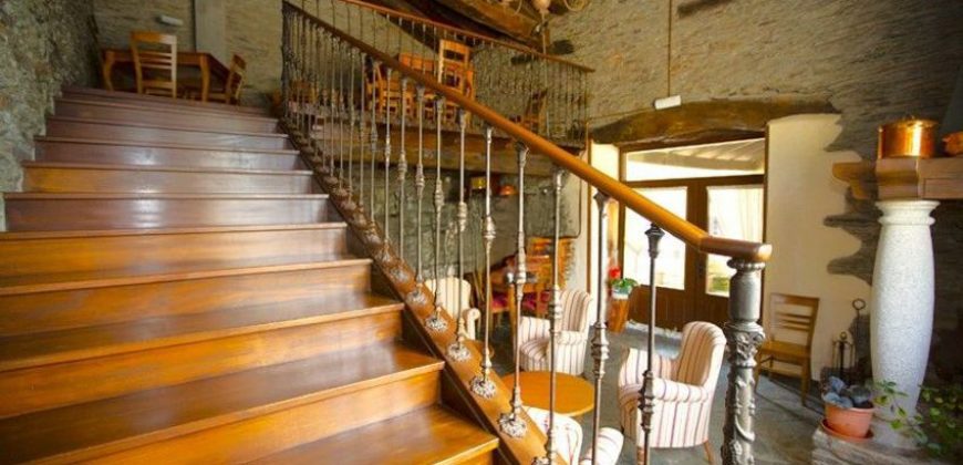 Casa rural en venta – Castroverde – Galicia Casa rural en venta – Castroverde – Galicia