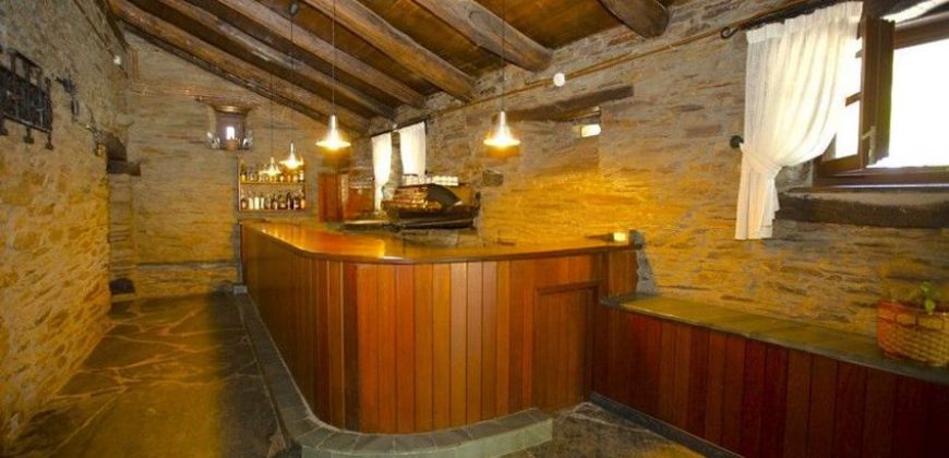 Casa rural en venta – Castroverde – Galicia Casa rural en venta – Castroverde – Galicia