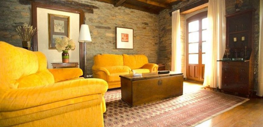 Casa rural en venta – Castroverde – Galicia Casa rural en venta – Castroverde – Galicia