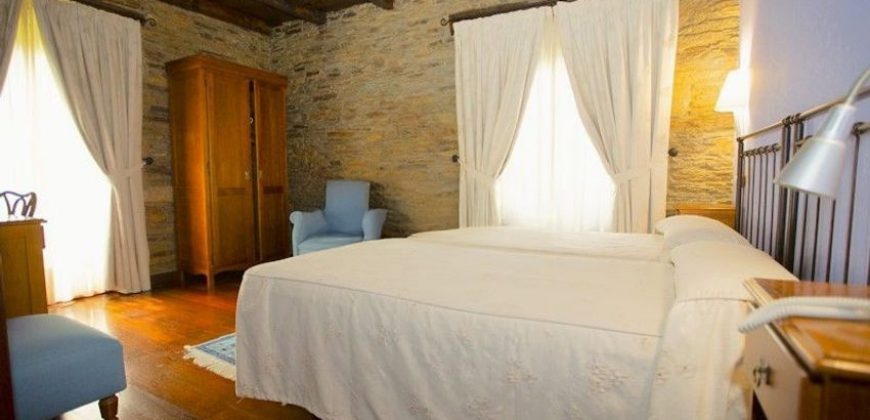 Casa rural en venta – Castroverde – Galicia Casa rural en venta – Castroverde – Galicia