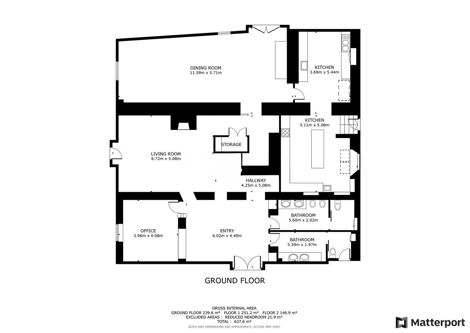 Casa rural en venta – Castroverde – Galicia