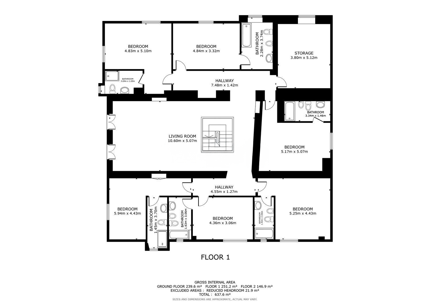 Casa rural en venta – Castroverde – Galicia