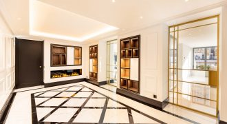 Piso – Atico en Madrid – Paseo de la Castellana Piso – Atico en Madrid – Paseo de la Castellana