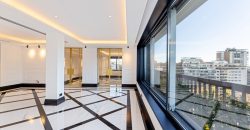 Piso – Atico en Madrid – Paseo de la Castellana Piso – Atico en Madrid – Paseo de la Castellana