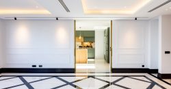 Piso – Atico en Madrid – Paseo de la Castellana Piso – Atico en Madrid – Paseo de la Castellana