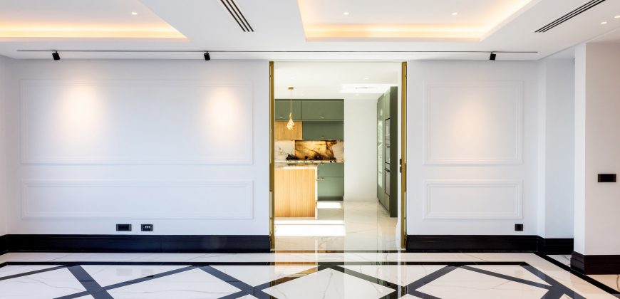 Piso – Atico en Madrid – Paseo de la Castellana Piso – Atico en Madrid – Paseo de la Castellana