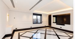 Piso – Atico en Madrid – Paseo de la Castellana Piso – Atico en Madrid – Paseo de la Castellana