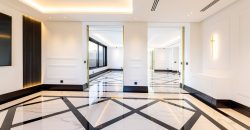 Piso – Atico en Madrid – Paseo de la Castellana Piso – Atico en Madrid – Paseo de la Castellana