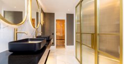 Piso – Atico en Madrid – Paseo de la Castellana Piso – Atico en Madrid – Paseo de la Castellana