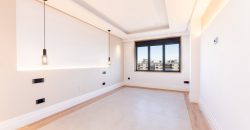 Piso – Atico en Madrid – Paseo de la Castellana Piso – Atico en Madrid – Paseo de la Castellana