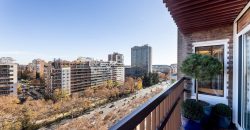 Piso – Atico en Madrid – Paseo de la Castellana Piso – Atico en Madrid – Paseo de la Castellana