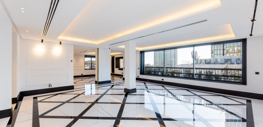 Piso – Atico en Madrid – Paseo de la Castellana Piso – Atico en Madrid – Paseo de la Castellana