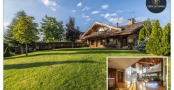 Casa en la Sierra – (Urb. Prado Acero) Casa en la Sierra – (Urb. Prado Acero)