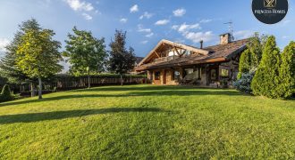 Casa en la Sierra – (Urb. Prado Acero) Casa en la Sierra – (Urb. Prado Acero)