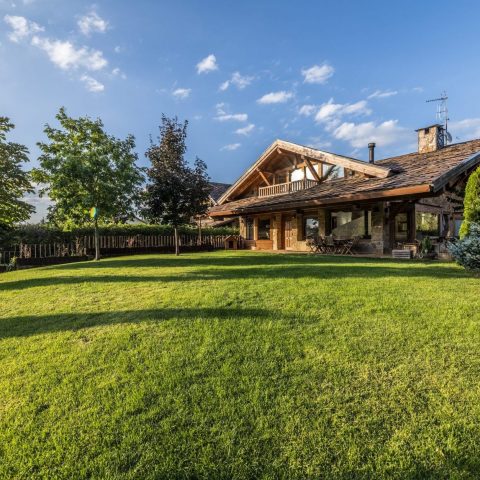 Casa en la Sierra – (Urb. Prado Acero) Casa en la Sierra – (Urb. Prado Acero)